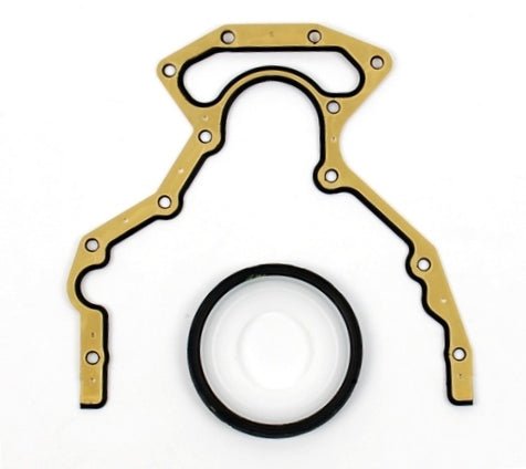 LS Rear Main Cover Seal Gasket Crankshaft 4.8 5.3 5.7 6.0 LSX LS1 LQ4 LS2 LS3 - ICT Billet 551311