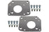 LS to LT1 2014 - up Engine Swap Bracket Conversion Motor Mount Adapter Plates - ICT Billet 551367