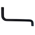 LS Upper Radiator Hose - Compatible with 1973 - 1998 Chevy C10 - ICT Billet HS - UR - C101