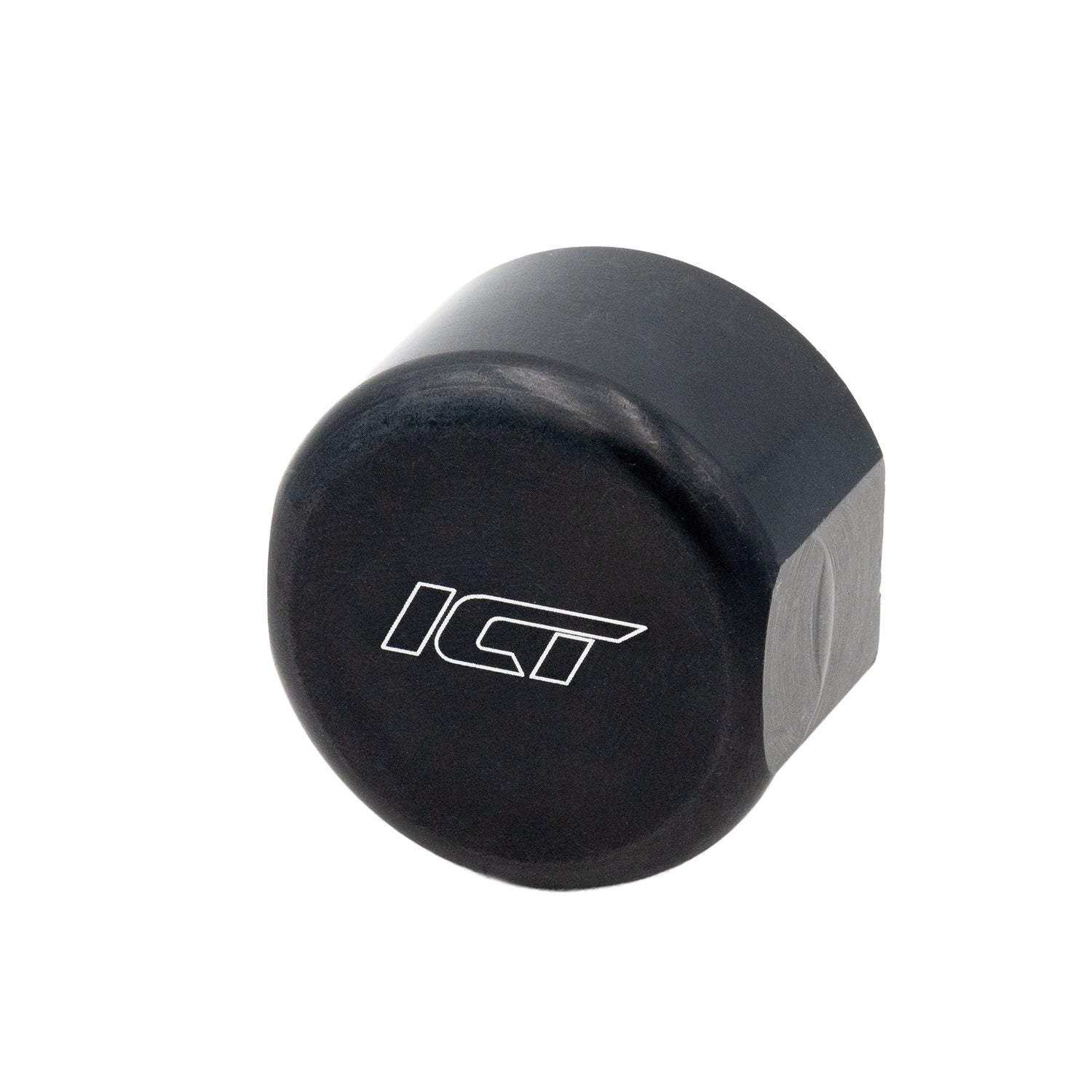 LS Water Pump Thread Cover - ICT Billet 551829 - LS01