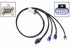 LS2 LS3 Coil Wire Harness Extension for Remote Mount (1 piece) 30" inch - ICT Billet WEC0I34 - 30