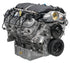 LS3 525hp 6.2L Crate Engine - ICT Billet GMPP - LS3 - 525