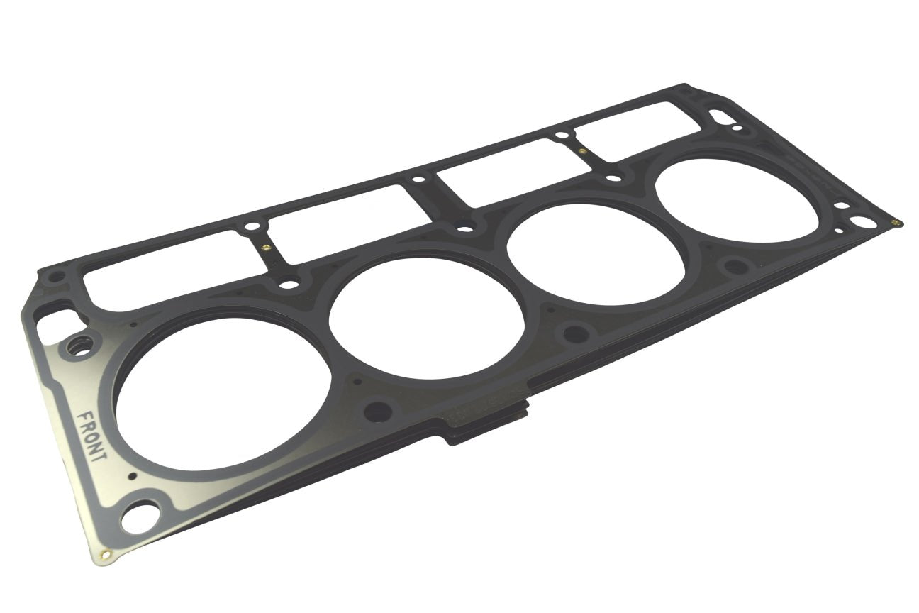 LS9 Cylinder Head Gasket MLS .051 Thick 4.10 Bore for LS Turbo Engines (1 gasket) - ICT Billet GAS006 - LS9