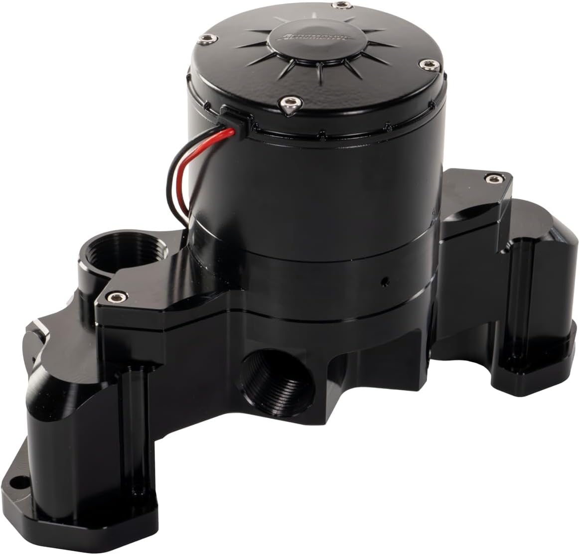 Aeromotive Electric Water Pump for All LS engines