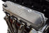 LT Billet Aluminum Valve Cover Set - 12orb LT1 LT4 L83 L86 L87 ICT Billet - ICT Billet 551953