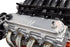 LT Billet Aluminum Valve Cover Set - 12orb LT1 LT4 L83 L86 L87 ICT Billet - ICT Billet 551953