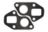 LT (Gen 5) Paper - Water Pump Gasket Set of 2 for LT1 LT4 L83 L86 LTX Seals - ICT Billet 551343