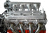 LT Gen V Engine to LS Gen III & IV Valve Cover Adapter LT1 LS1 L83 LT4 L86 - ICT Billet 551326