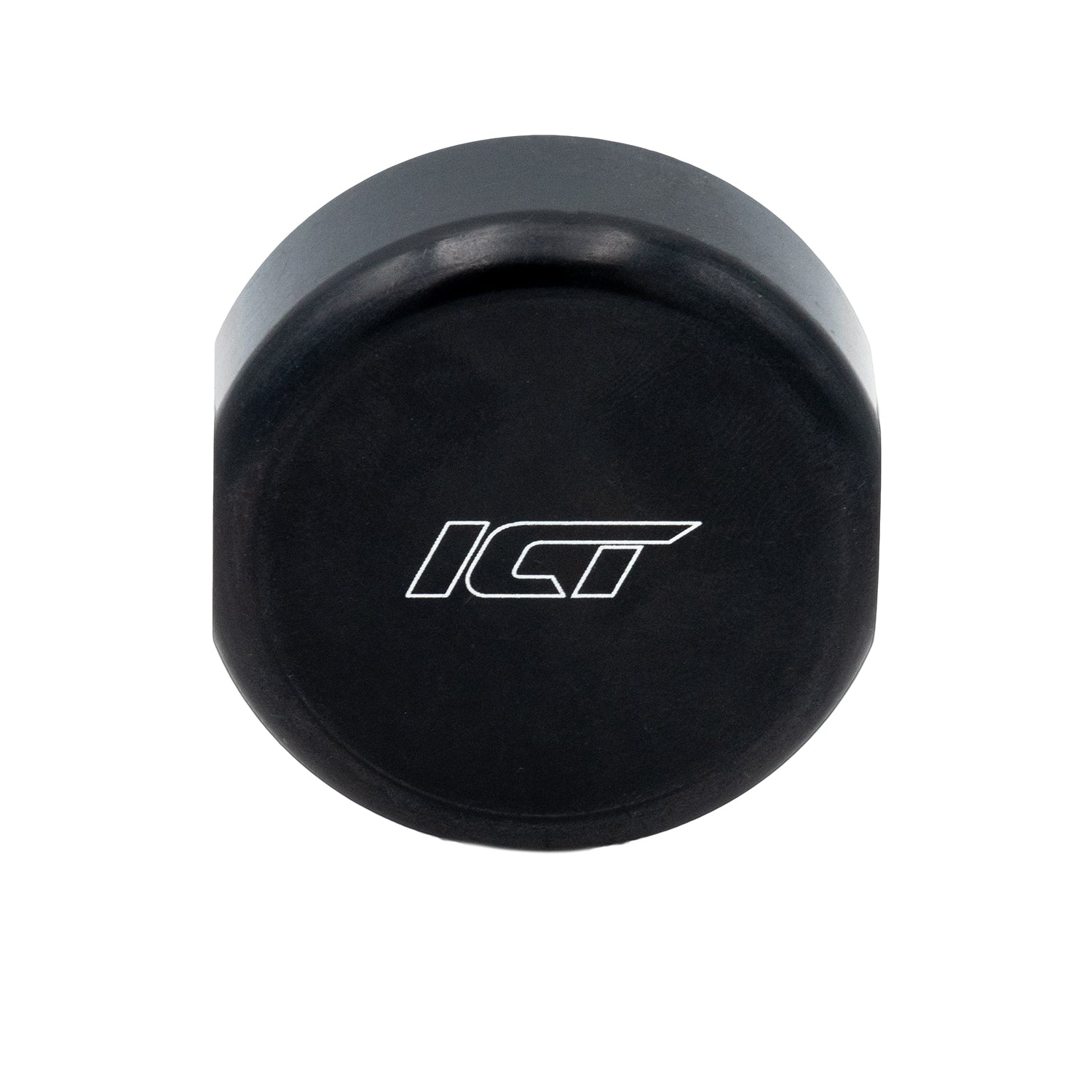 LT Gen V Water Pump Thread Cover - ICT Billet 551829 - LT01