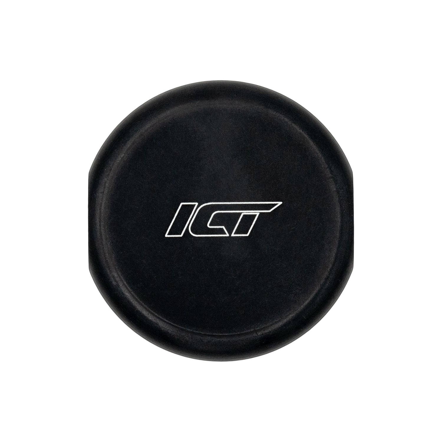 LT Gen V Water Pump Thread Cover - ICT Billet 551829 - LT01