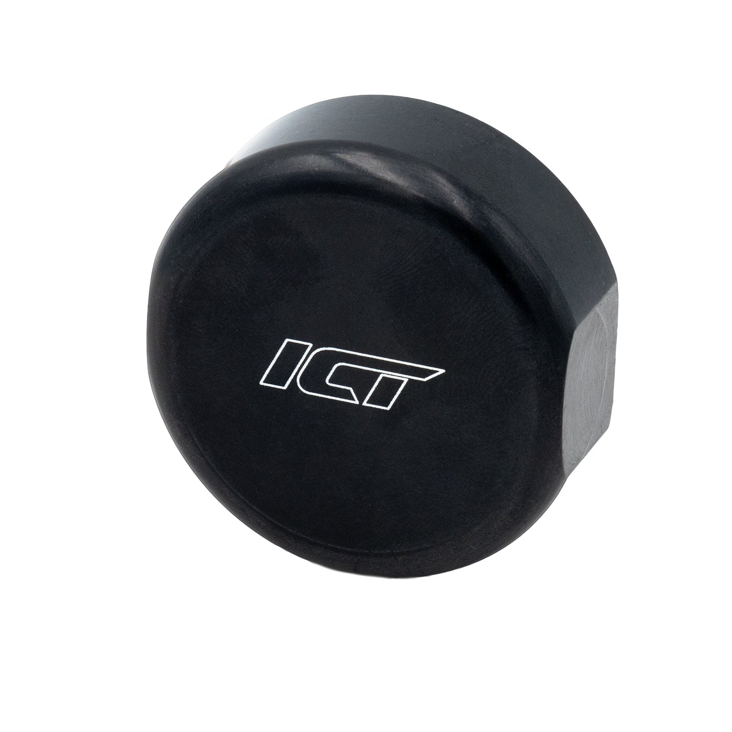 LT Gen V Water Pump Thread Cover - ICT Billet 551829 - LT01