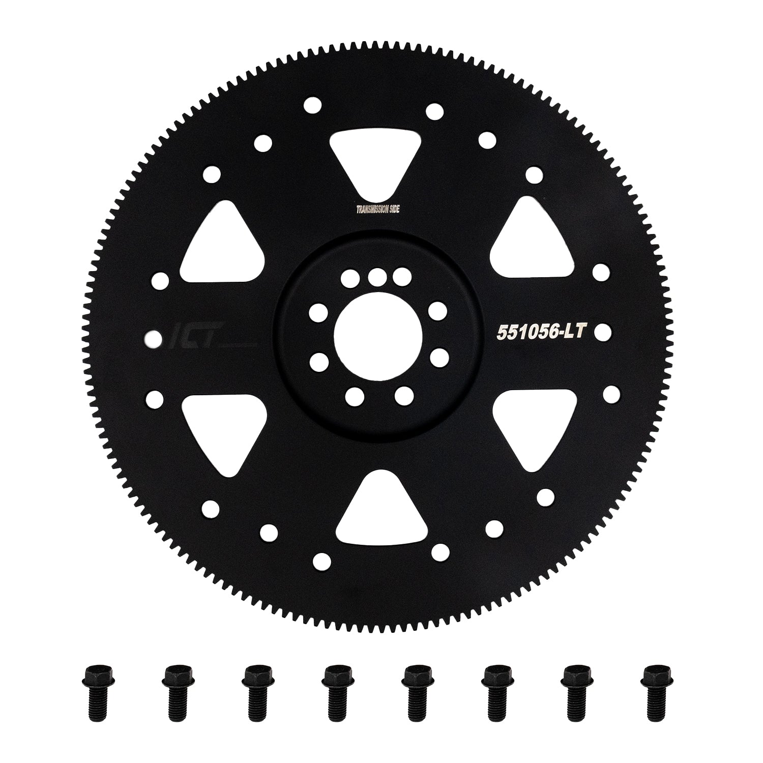 LT LSA Swap Flexplate SFI 29.2 - ICT Billet 551056 - LT