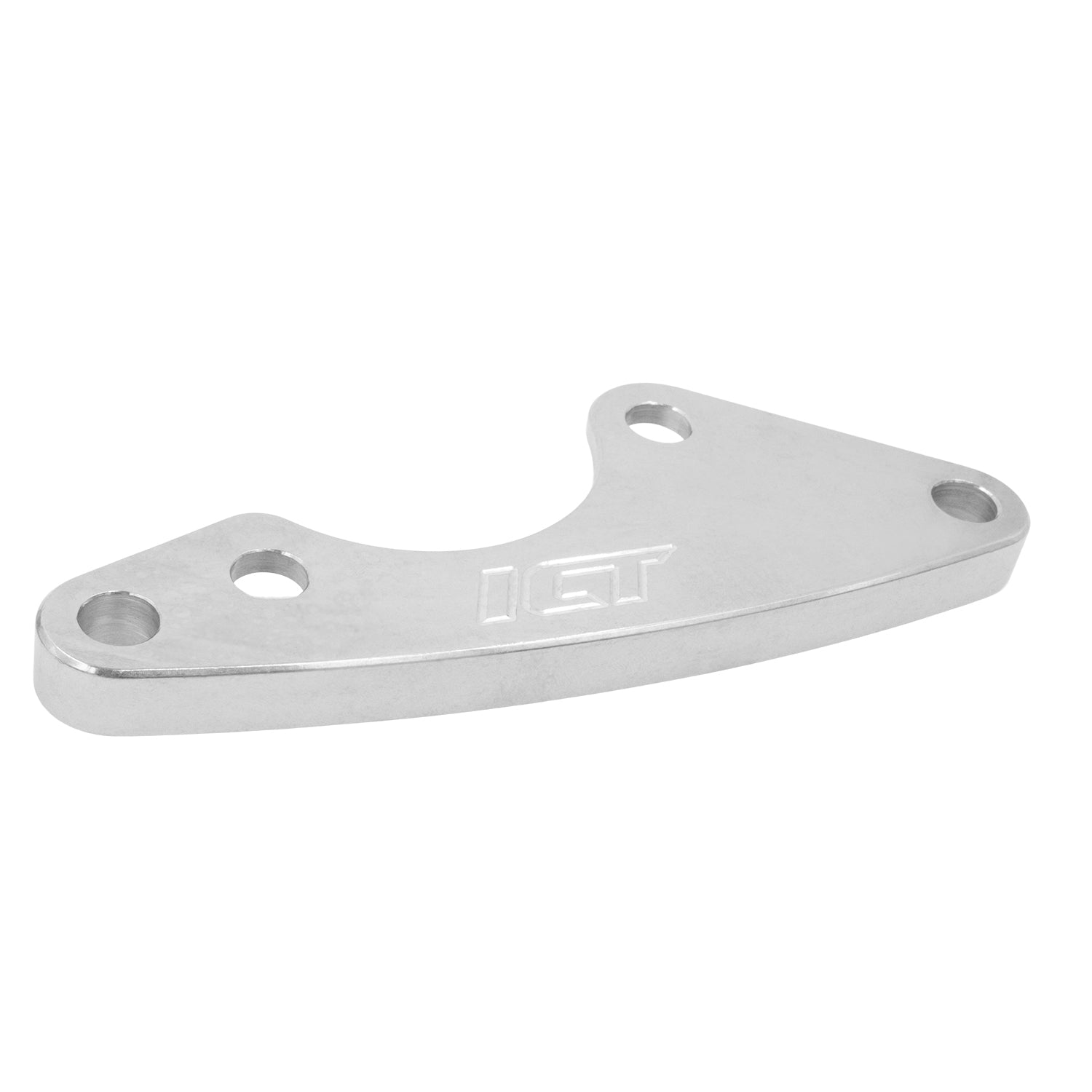 LT Manual Tensioner Bracket Kit - ICT Billet TEN - LT - 300M