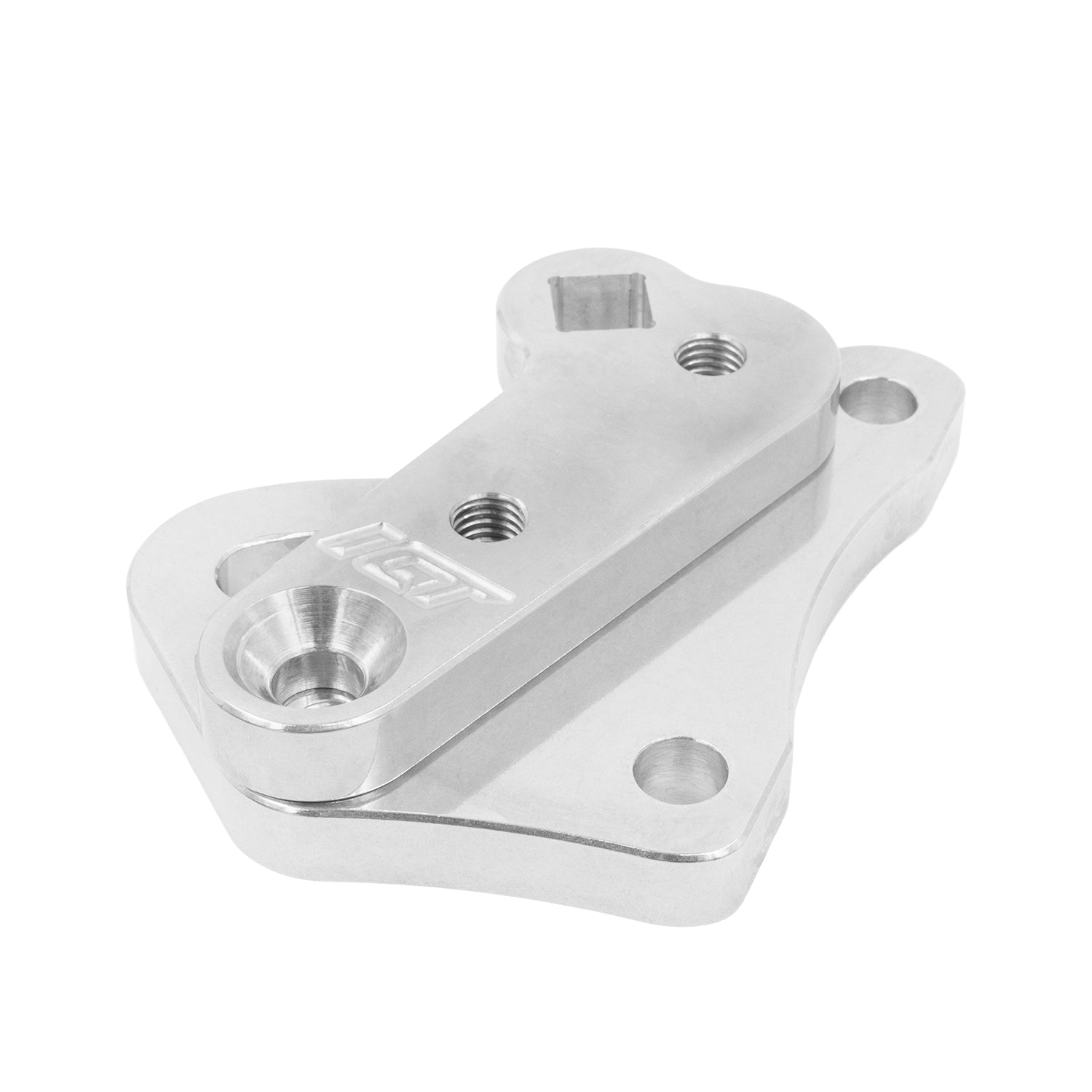 LT Manual Tensioner Bracket Kit - ICT Billet TEN - LT - 300M