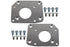 ,,,,LT Swap 2014-up Engine Swap Bracket Conversion Motor Mount Adapter Plates,