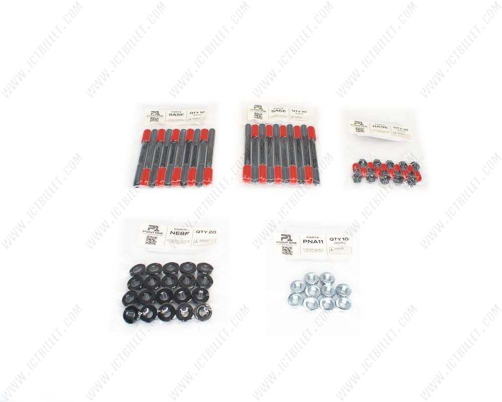 Point One LT Main Stud Kit - Gen V (2014+)