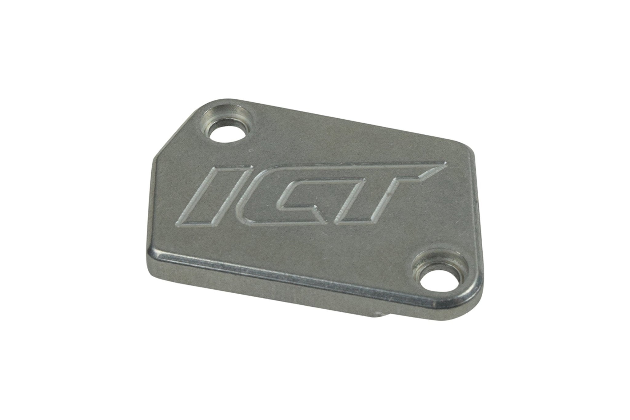 MAF Mass Air Flow Sensor Plug LS Billet Block Off Delete LS LS3 LS7 VW L83 - ICT Billet 551574