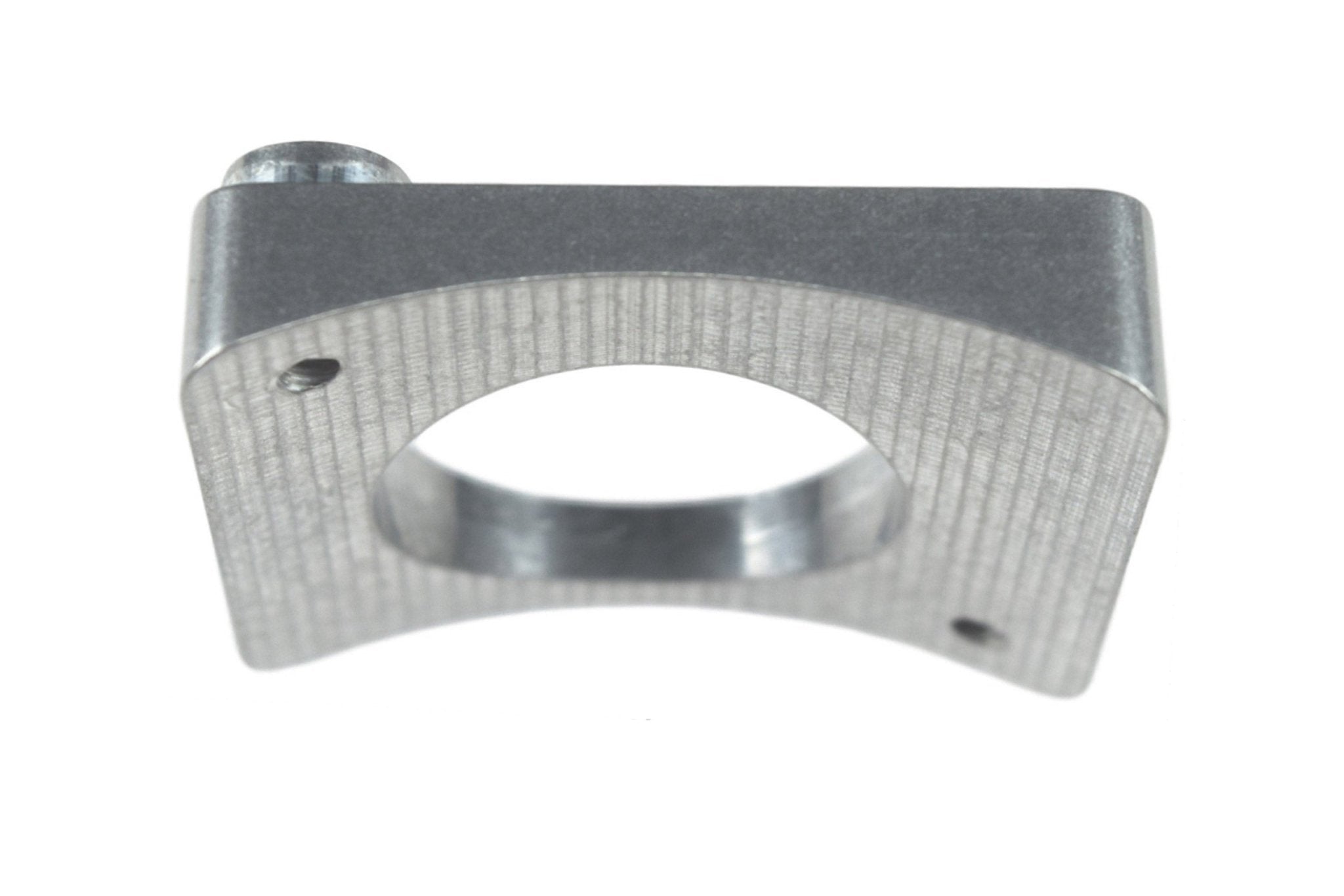 MAF Weld Flange Bung for 2009 - 2014 LS Mass Air Flow Sensor Mount - ICT Billet 551252