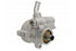 New - 1997 - 2013 LS1 LS3 Corvette Power Steering Pump - ICT Billet PUM100