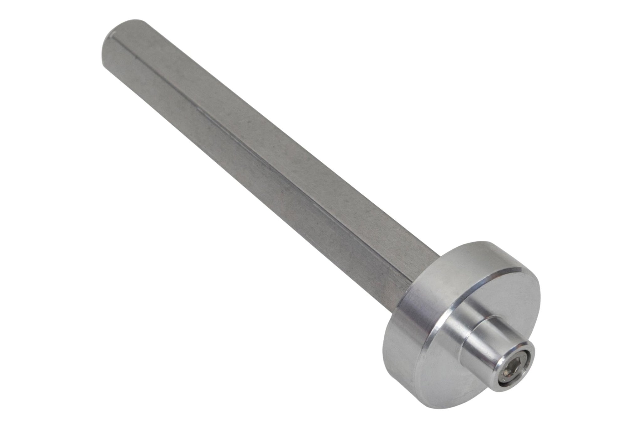 Pilot Bearing Installation Handle 6" Aluminum Install Tool T56 TR6060 Manual Transmission - ICT Billet 551732