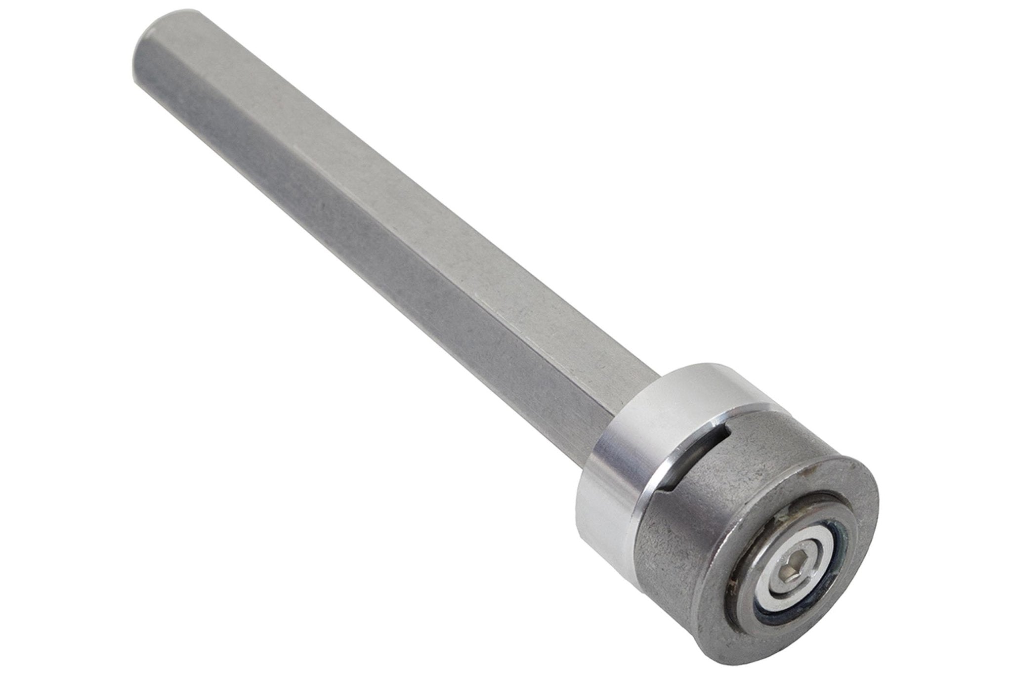 Pilot Bearing Installation Handle 6" Aluminum Install Tool T56 TR6060 Manual Transmission - ICT Billet 551732