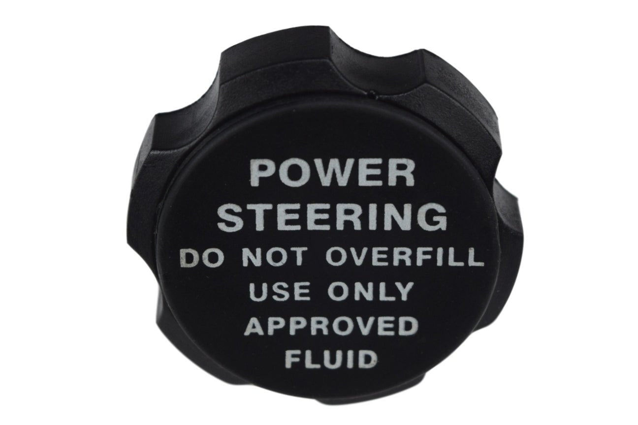 Power Steering Pump Reservoir Cap 1998 - 2002 Chevy Camaro Z28 SS LS1 - ICT Billet 551389