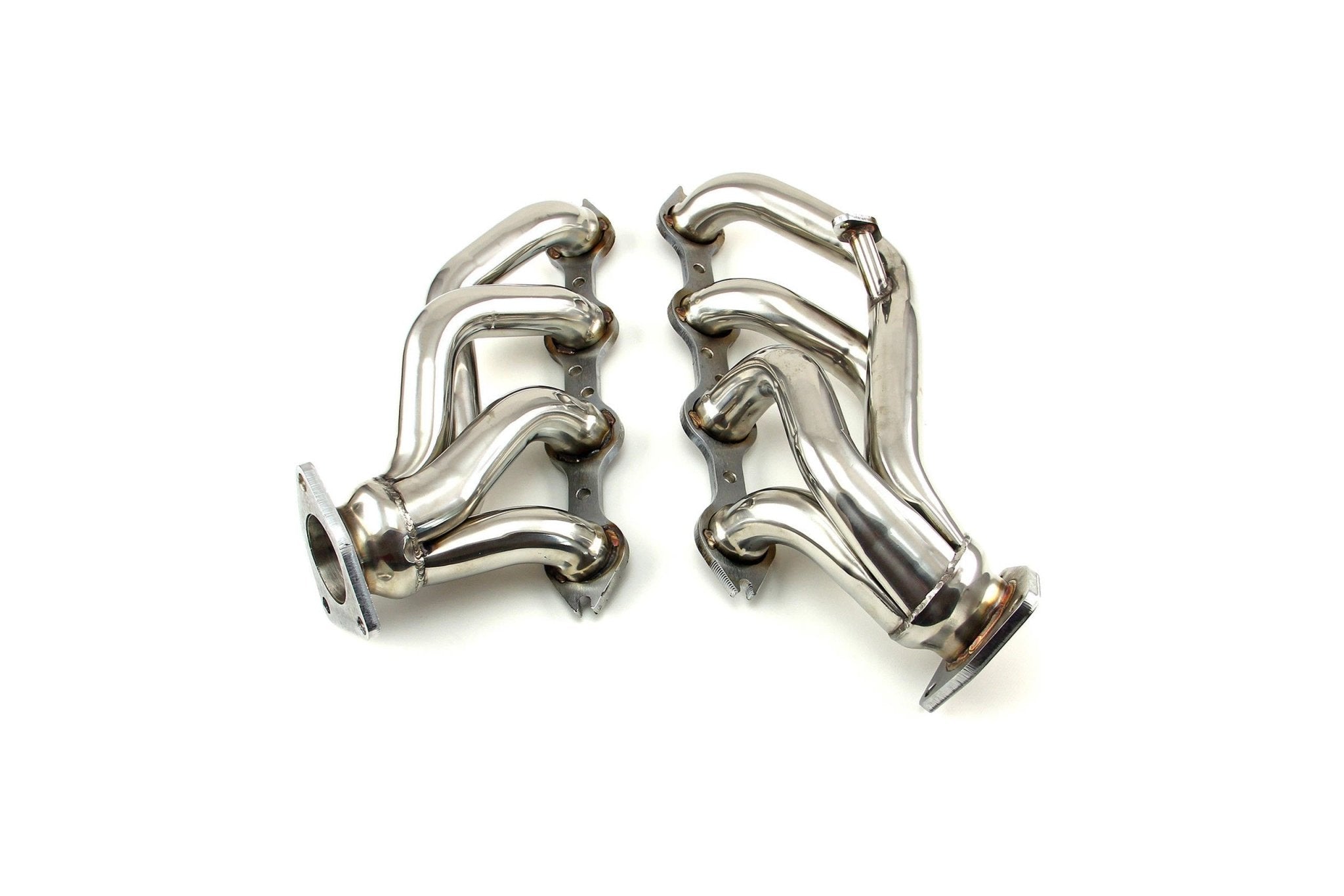 Procomp - 316.1058 - Chevy LS1 LS6 Truck Stainless Steel Exhaust Headers Cadilac Chevy Hummer Pickup - ICT Billet PCE - 316.1058