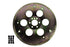 PRW - LS Flexplate w/ Bolts LS1 700R4 Swap Flywheel SFI 10.75" 11.06 - ICT Billet 551346