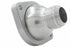 Straight - 16AN Thermostat Housing For LS Gen 4 Water Pump - ICT Billet 551836 - LS316