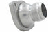 Straight - 20AN Thermostat Housing For LS Gen 4 Water Pump - ICT Billet 551836 - LS320