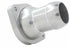 Straight Thermostat Housing For LS Gen 3 Water Pump - ICT Billet 551836 - LS1ST