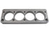 Torque Plate Small Block Mopar Chrysler LA / Magnum Engine Boring Honing 273 360 - ICT Billet 551300 - M0P02