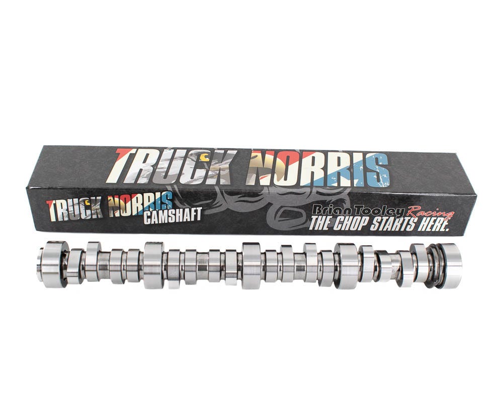 BTR Truck Norris Cam for Gen 3 & 4 Engines