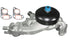 Water Pump Compatible with AC Delco - LS TRUCK - Gen IV 4 Silverado 4.8L 5.3L 6.0L LSX - ICT Billet WAT301