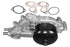 Water Pump Compatible with AC Delco - LS1 Camaro Z28 & Corvette - 5.7L - ICT Billet WAT200