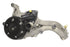 Water Pump Complete w/ Housing Compatible with AC Delco - LT1 LT4 Gen V 5 Corvette 2014 - up 6.2L - ICT Billet WAT110