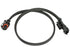 Wire Extension 24" LS Gen 4 MAP Manifold Absolute Pressure Sensor Connector LS3 - ICT Billet WEMAP40 - 24