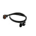 Wire Extension 24” LT Gen V Manifold Absolute Pressure Sensor Connector - ICT Billet WEMAP50 - 24