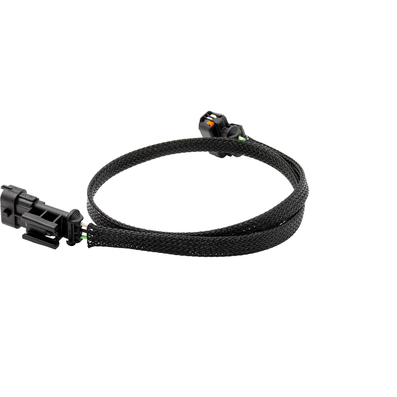 Wire Extension 24” LT Gen V Manifold Absolute Pressure Sensor Connector - ICT Billet WEMAP50 - 24