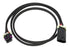 Wire Extension 48" LS CMP Camshaft Position Sensor Connector - Fits Gen III & IV - ICT Billet WECAM30 - 48