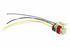 Wire Pigtail Transmission Range PRNDL Sensor GM 4 - speed Automatic 4L60e 4L80e - ICT Billet WPTRR30